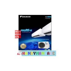 AC DAIKIN MULTI-S