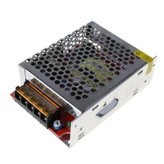 AC DC 12 V Indoor Transformator Adaptor Power Supply Kampanye Versus LED-Intl