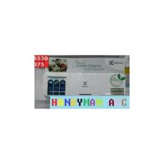 AC ELECTROLUX TIPE ESM-05CRG + PASANG
