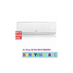 AC GREE 1/2 PK GWC-05 COO-LOW WATT-AUTO VOLTAGE-ECO FRIENDLY