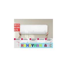 Ac LG Inverter !/2 Pk 06 Emv + Pasang Termasuk Pipa Kabel 4M&Bracket