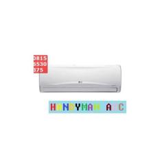 AC LG Standart 1/2Pk Promo Makyuss Dingin