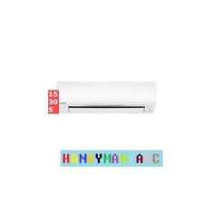 AC Low Watt 320W Panasonic KN5RKJ Incl Psg Dan Matrial