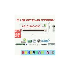 Ac Panasonic 1PK Low Watt Alowa Econavi Nano G XN09SKJ New Murah