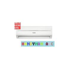 AC Panasonic 3/4Pk - YN7RKJ Incl Psg Dan Matrial Lengkap Terima Dingin