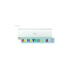 AC PANASONIC XN09RKJ ECONAVI ALOWA 1PK LOW WATT + PASANG
