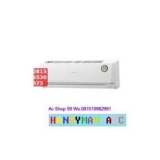 AC SHARP 1/2 PK AH-A 5 SEY-JETSTREAM NORMAL WATTAGE