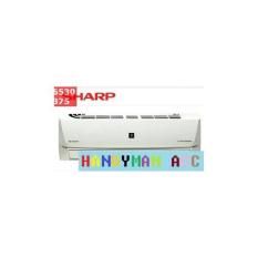 Ac Sharp 1/2Pk J-Tech Inverter Series Type AH-XP6SHY