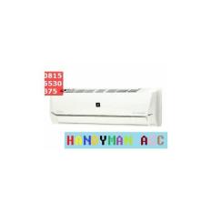 Ac Sharp 1Pk Low Watt Sayonara Panas Comfort ECO Type:AH-AP9SHL