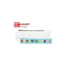 Ac SHARP AH-A9UEY 1 PK Powerful Jetstream.