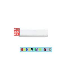 AC Split R32 Daikin FTKV25NVM4 1 PK High Inverter Thailand