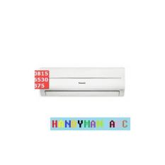 AC Split R32 Panasonic CS-YN5RKJ 1/2 PK Ecotough Stand