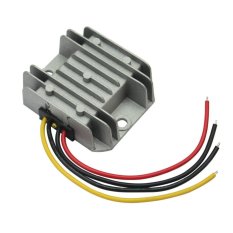 AC Voltage Volt Stabilizer Converter Regulator DC-DC 24V To 12V 5A Max. 60W