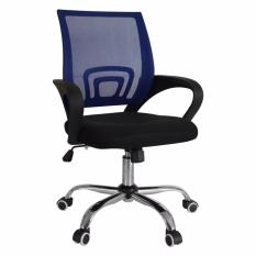 Achiles Kursi Kantor Biru Khusus Jakarta
