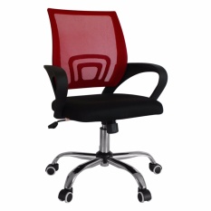 Achiles Kursi Kantor Merah Khusus Jakarta