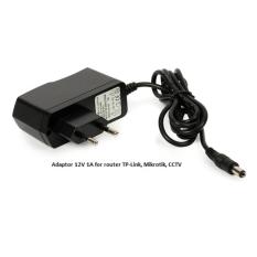 Adaptor Power CCTV 12 V 1 A