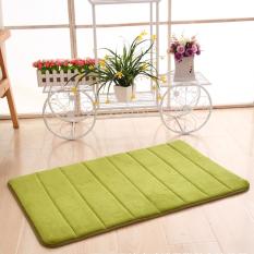 ADDA HOME - Termurah!!! Keset / Karpet Memory Foam (Super Soft & Comfort)
