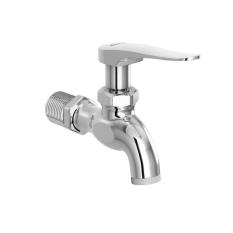AER Kran Tembok - Keran Air Kuningan / Brass Wall Faucet NOV 09C 1/2