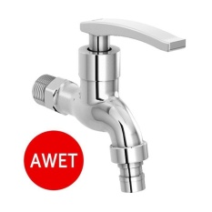 AIR Kran Air Keran Tembok Wall Faucet S 5L NZ