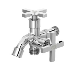 AIR Kran Dobel – Keran Air / Double Faucet D 9G Z