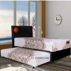 Airland 2in1 202 Deluxe Sorong 90 x 200