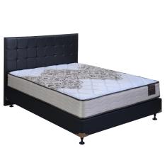 Airland Springbed New Eco Size 160 x 200 HB Sydney - Full Set - Khusus Jabodetabek