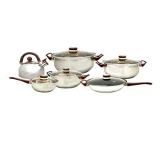 Airlux Cookware set 12 pc SC-8012