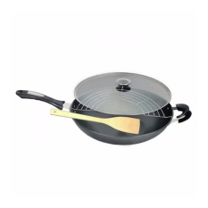 Airlux MP 1032 Magic Pan Panci Wok Wajan Penggorengan Teflon 32 cm