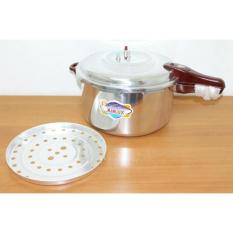 Airlux Panci Presto super jumbo Kapasitas 20 Liter