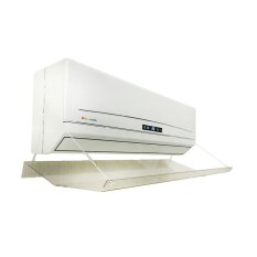 AIUEO Penahan Akrilik AC - AC Shield 100 / AC 2 pk