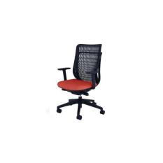 Chitose - Kursi AJ Chair - Red (Khusus kota Medan saja + Free Ongkir)