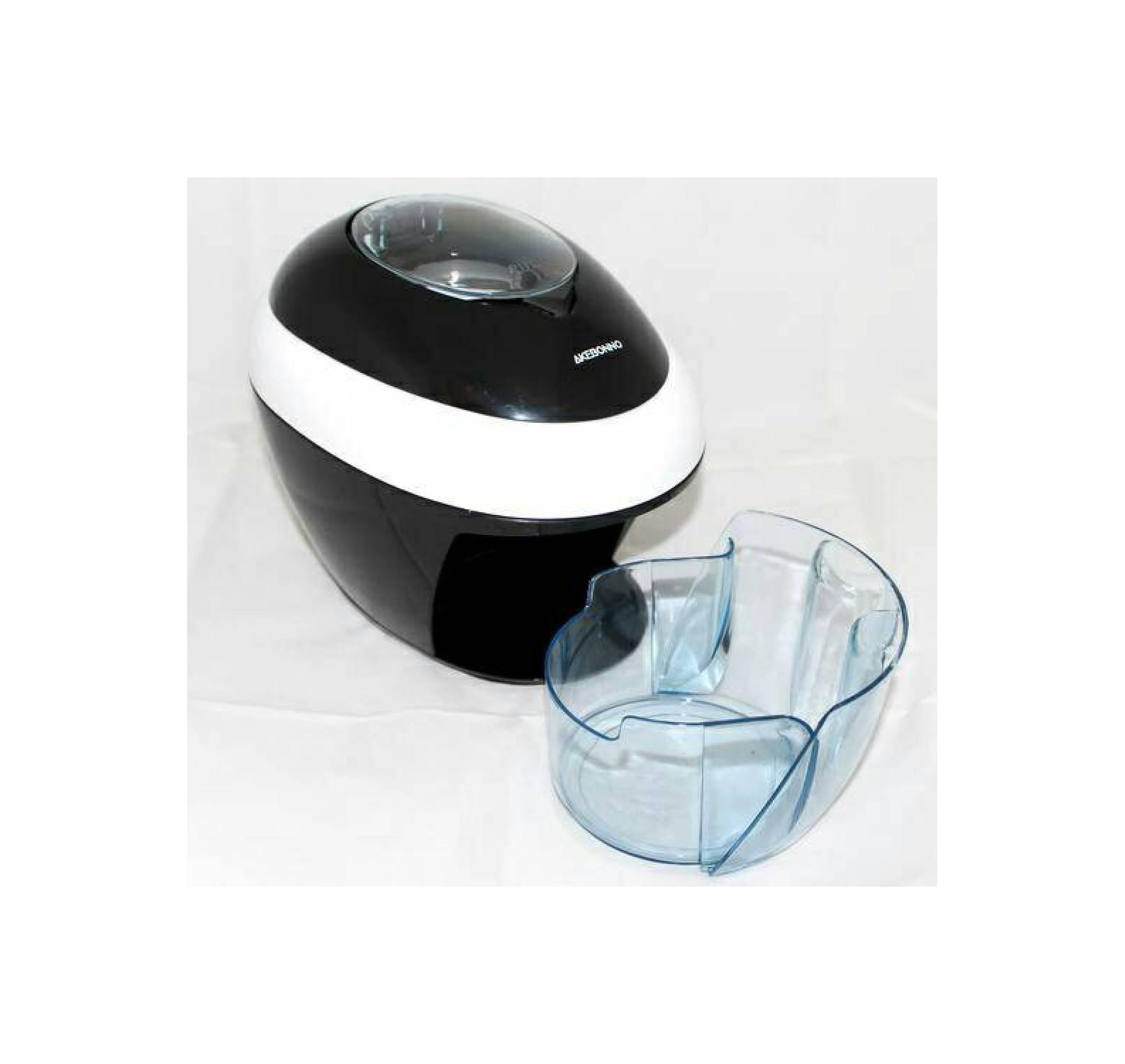 AKEBONNO Ice Shaver Alat Serutan Mesin Es Serut DB-20B