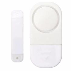 ALARM ANTI MALING PENCURI PINTU JENDELA RUMAH GUDANG TOKO AMAN UNIK ALARM MASA GEMBOK Sensor Gerak KUNCI PENGAMAN MODERN