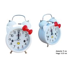 Hello Kitty Jam Weker HK-JD701