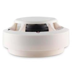 Alarm Detektor Asap - White