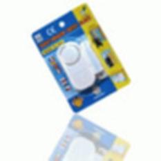 Alarm Pintu