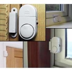 Alarm Pintu / Jendela Anti Maling