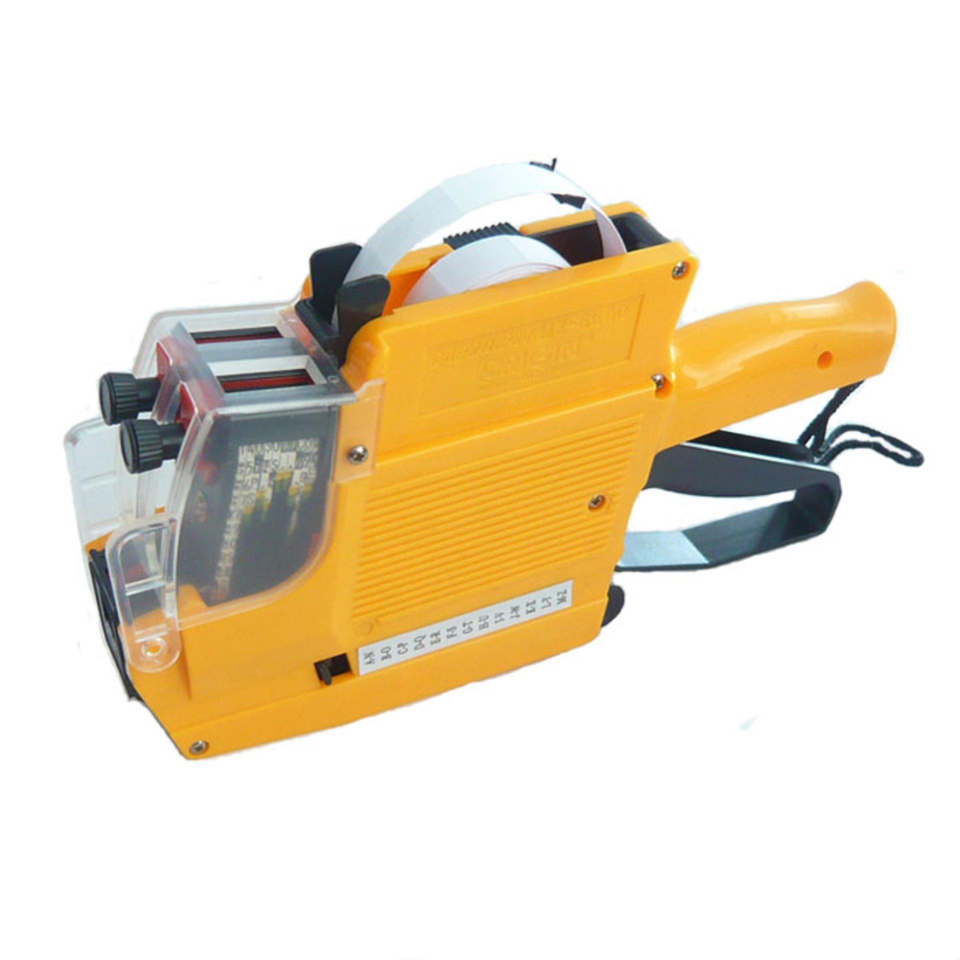 Alat Label harga / Price Labeller Origin 6600 Alat Label harga / Price Labeller Origin 6600