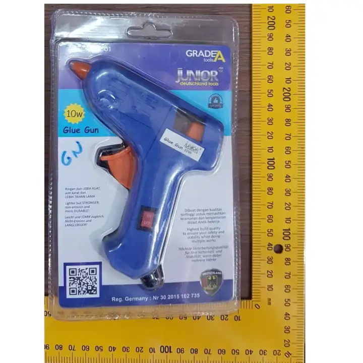 10 watt glue gun