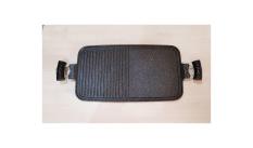 ALAT PANGGANG SEHAT SUGO GRILL PAN Bbq square GRIL TEFLON ANTI LENGKET