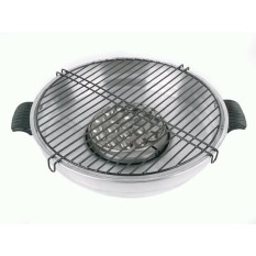 Alat pemanggang daging / sosis / Fancy grill Maspion