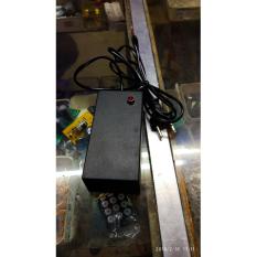 alat penghemat listrik murah. tanpa merk. buatan sendiri. 4000 watt