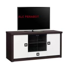 Alc Perabot Meja TV CRD 2683 Graver