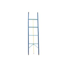 ALCA - Magic 1,5-Tangga aluminium-1.5m Biru Tua-Khusus JABODETABEK & MEDAN