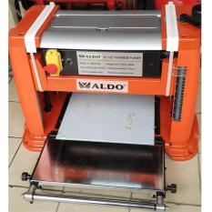 ALDO Table Planer / Mesin Serut Pasah Kayu Duduk(Meja) 12 inch
