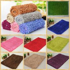 Allunique Keset Cendol Microfiber - Random Colour (Warna Acak)