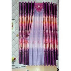 Alona Ellenov Gorden Import Black Out Laviola LLB-1 VLLB-1 Uk 150 x 200 – Ungu