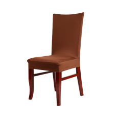Amart Fashion Hotel Seatcover lembut elastis kursi rumah kopi - Internasional