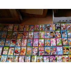 Amplop Idul fitri/Angpao lucu Lebaran - 1000 pcs - gambarcampur