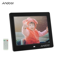 Andoer 8